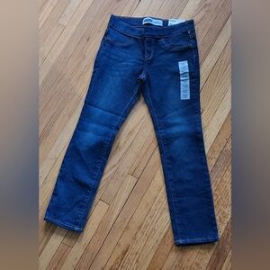 Women's Blue Jeans